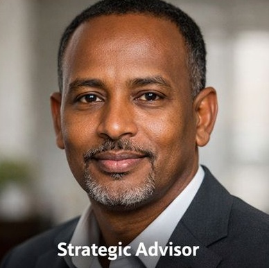 Strategic Advisor