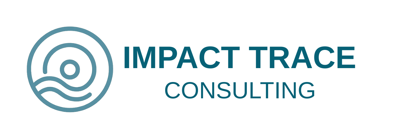 Impact Trace Consulting Logo
