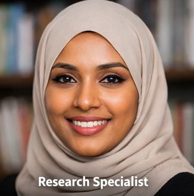 Research Specialist