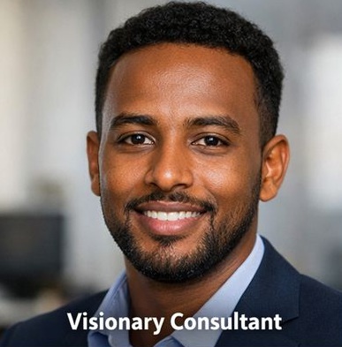 Visionary Consultant